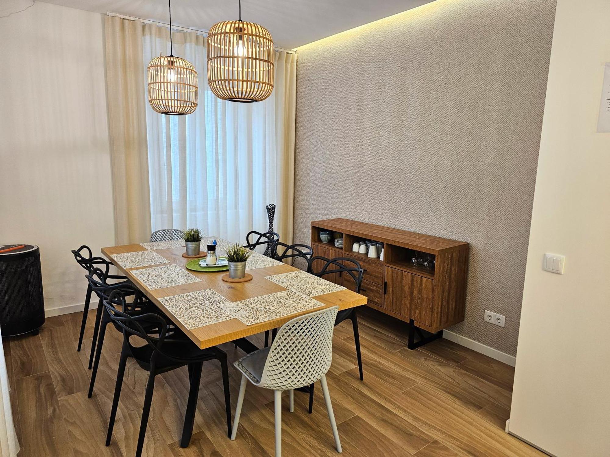 Surfsoul Guesthouse - Bed And Breakfast Пениши Экстерьер фото