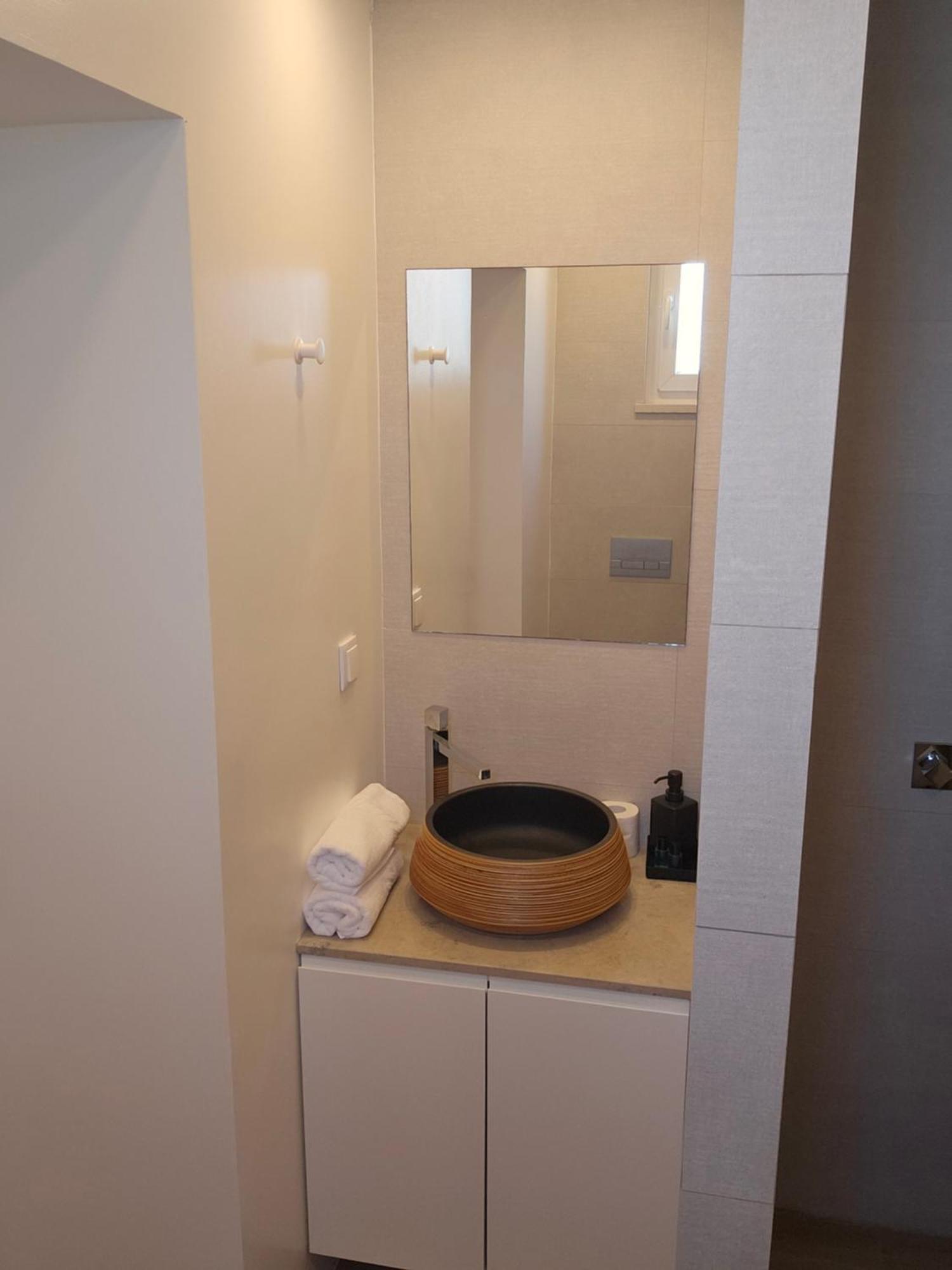 Surfsoul Guesthouse - Bed And Breakfast Пениши Экстерьер фото