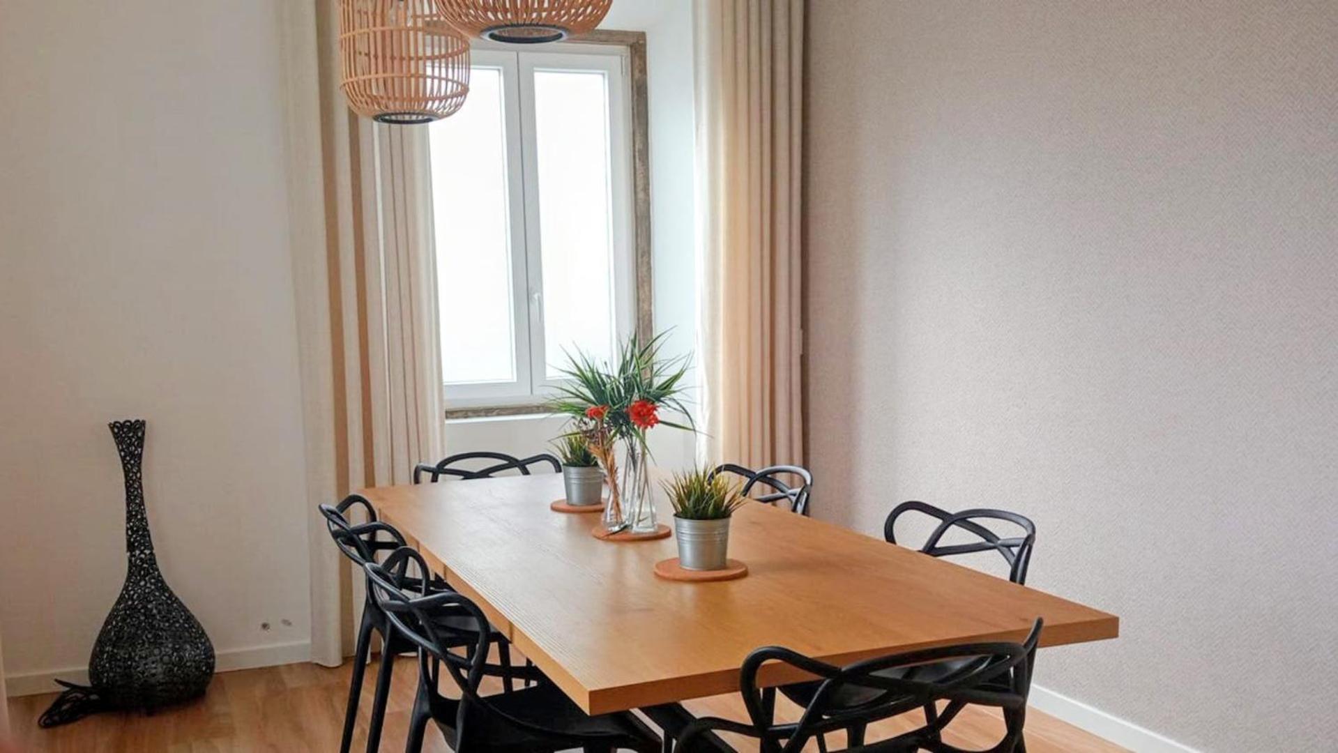 Surfsoul Guesthouse - Bed And Breakfast Пениши Экстерьер фото