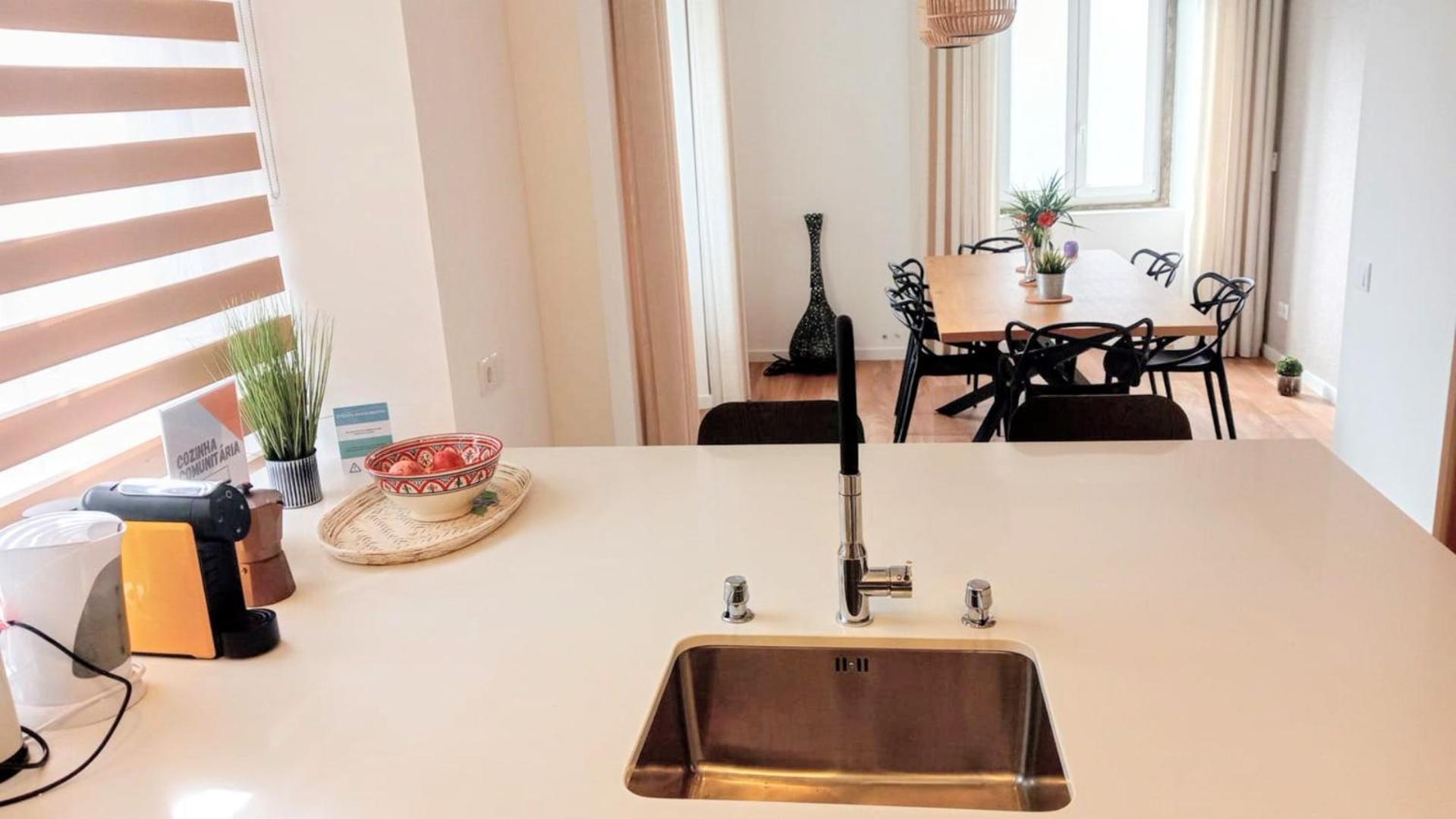 Surfsoul Guesthouse - Bed And Breakfast Пениши Экстерьер фото
