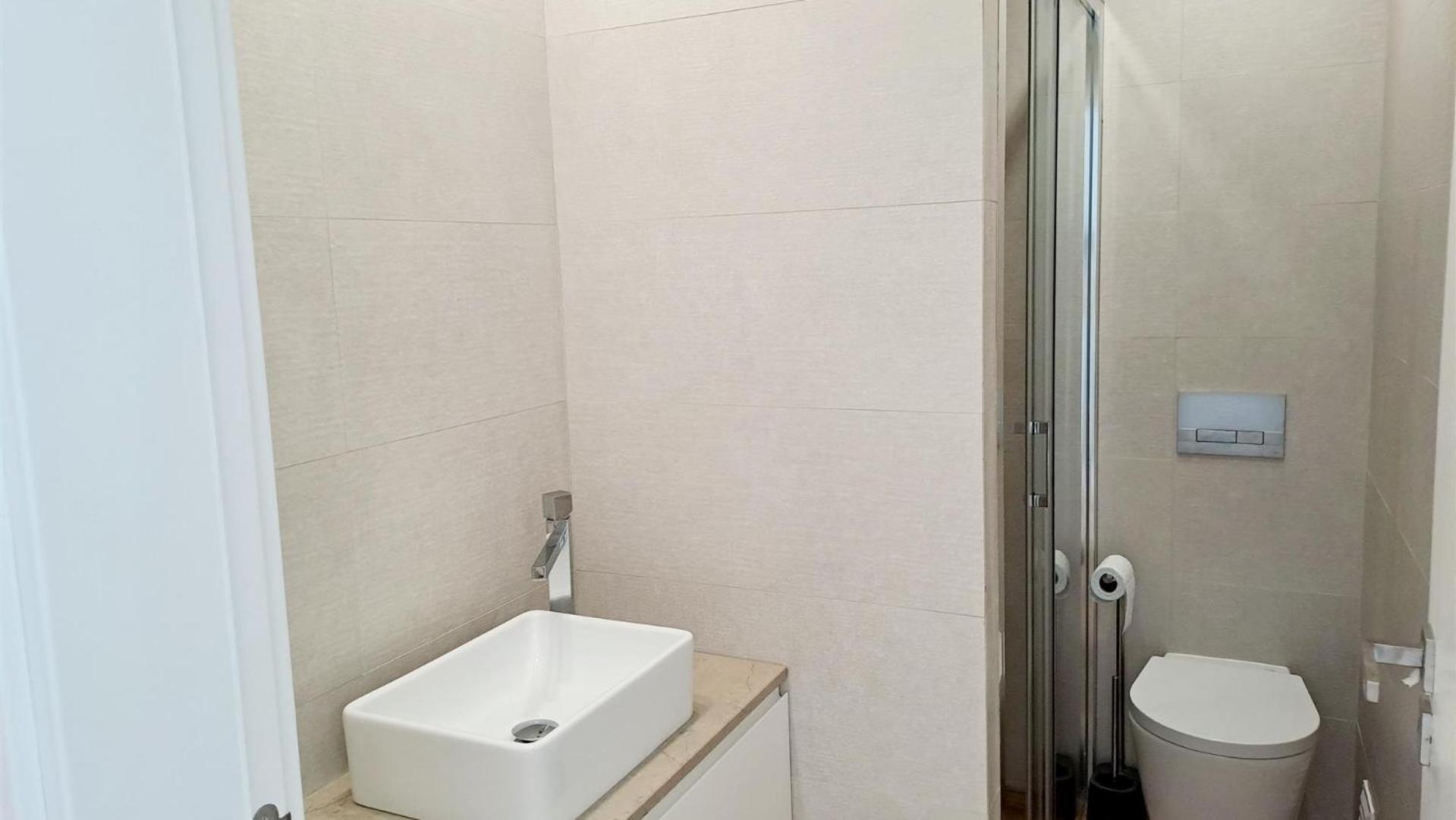 Surfsoul Guesthouse - Bed And Breakfast Пениши Экстерьер фото